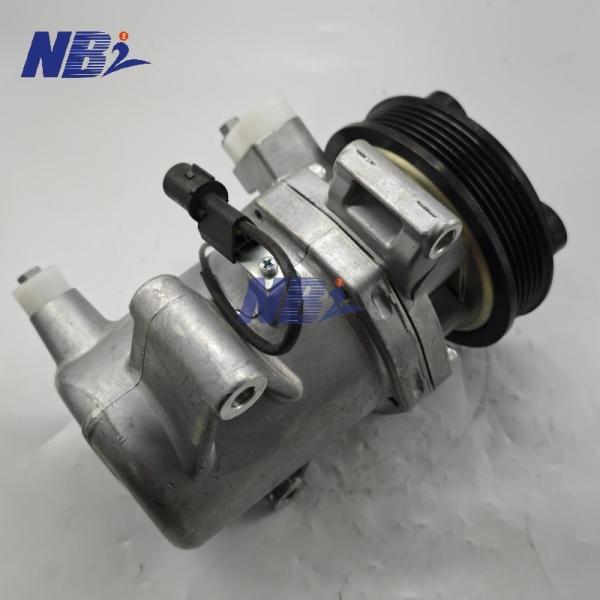 92600d250c 92600-d250c CR12SB Car Air A/C Compressor for Fiat Fullback / MITSUBISHI L200 TRITON SPORT 2.4 DIESEL