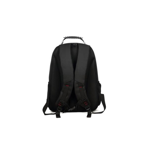 Anti - Theft Waterproof Travel Backpack 30 - 40L Large Capacity For Hiking Wear