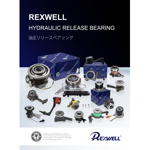 30620-00Q0H Central Clutch Slave Cylinder For Nissan Sentra Juke Cube Versa Clutch Kit Hydraulic Release Bearing