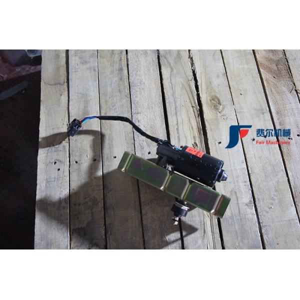 Wheel Loader Road Roller Spare Parts Wiper Motor For Liugong XMG SLG XGMA Lonking 3t 5t