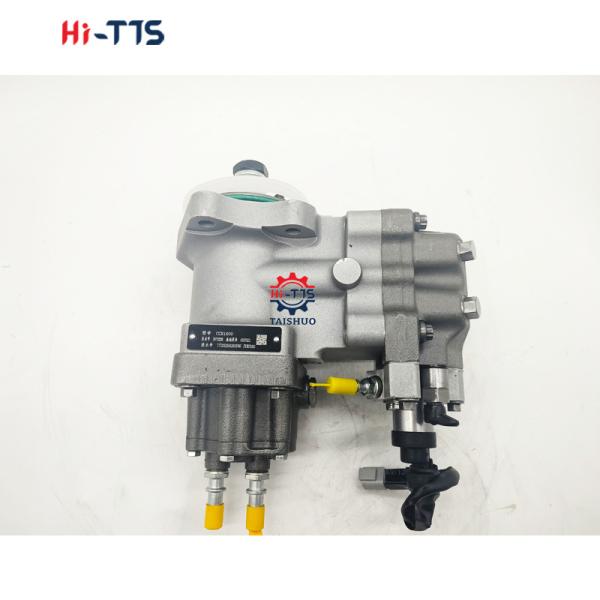 3973228 Fuel Injection Pump for 6D114-3 QSC8.3 QSL8.9 QSL9 Cummins Diesel Engine Spare Parts