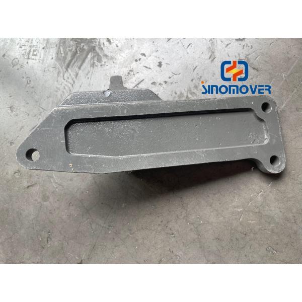 WG9725590259 Sino Truck Spare Parts Right Support Bracket