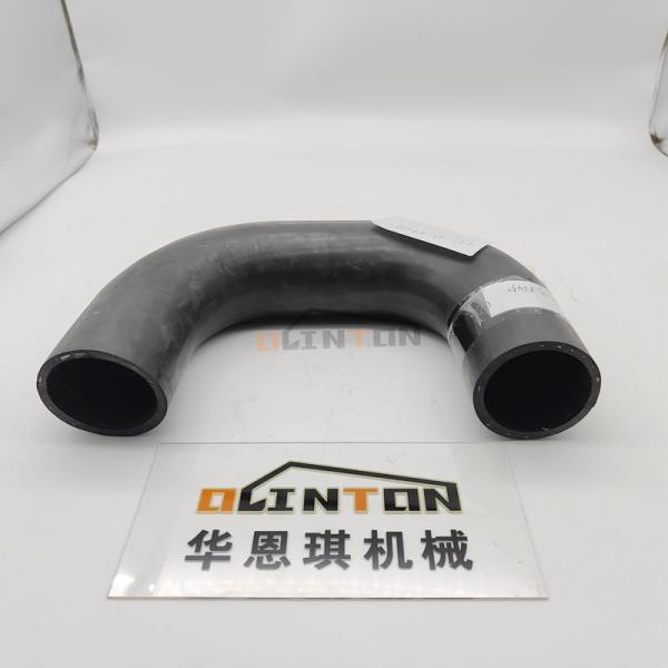 Construction Machines Excavator Hose 421-03-44430 For WA380 WA450 WA470 WA480 Radiator