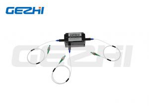 Quality High Power Optical Circulator Small Size Bandwidth For Fiber Amplifier wholesale
