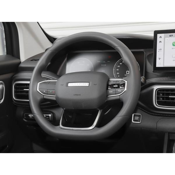 All Electric Pickup Truck Cars Radar RD6 EV 460km 560km