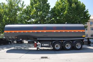 Quality 5000 gallon water tank trailer for tractor on sale wholesale