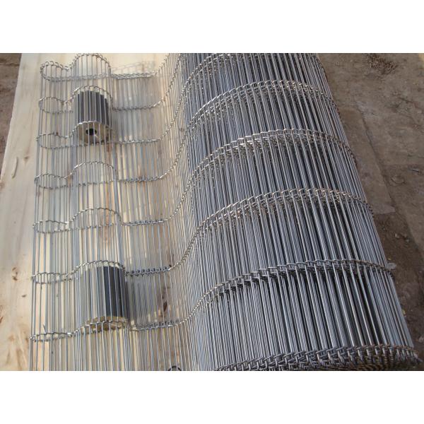 stainless steel wire mesh conveyor belts carbon steel conveyor chains food grade belts