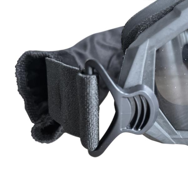 Sportglasses Adjustable Band Motorcycle Goggles for Offroad Lunettes Sport Protect