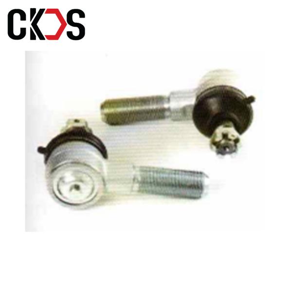 Diesel Spare Parts Tie Rod End For HINO Truck 45420-1050 M20*1.5