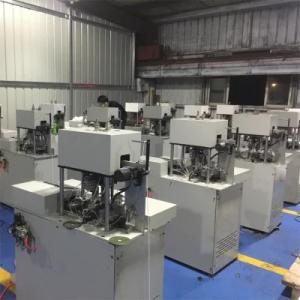 Quality 2600W Ear Loop Making Machine wholesale