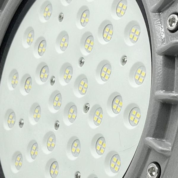 LED Hazardous Area Explosion Proof Mining Lamp High Bay 2700-6500K