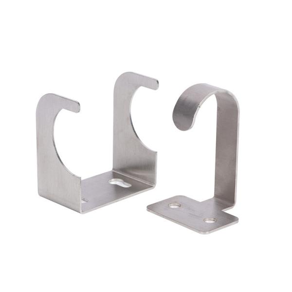 Chrome Plating CNC Metal Stamping Stainless Steel Stamping Parts
