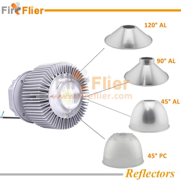 led high bay light 150w CREE LED most popular in the USA CANADA and European Countries