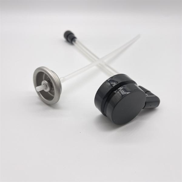 High-Performance Tire Inflation Actuator for Vehicle Safety - Reliable and Accurate