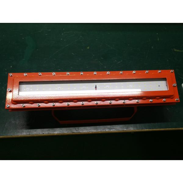 High Lumen 90 Degree 5000K LED Flood Light Explosion Proof