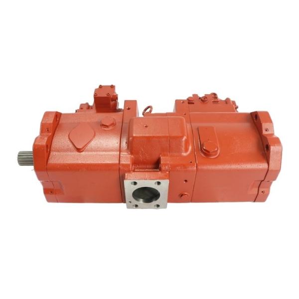 31NB-10010 Hyundai Excavator Spare Parts K5V200DTH-9C0Z For Hyundai R455 KAWASAKl Hydraulic Pump