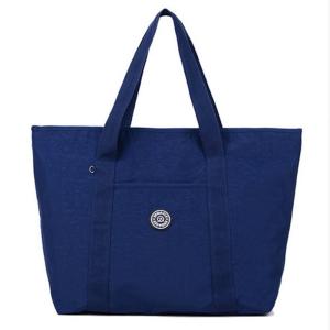 China Large Capacity Custom Tote Bags , Promotional Tote Bags With Logo on sale