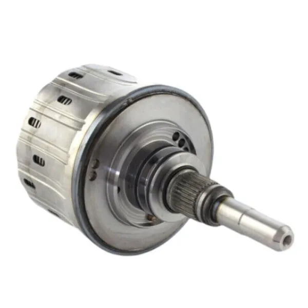 New Auto Parts Rear Differential Drive Sprocket for Mercedes Benz AMG CLA250 A45 A250 Models 2463500802 2463520500 2463531300