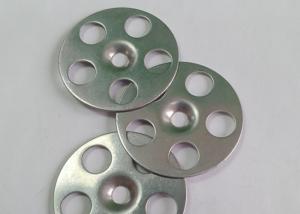 Quality 36mm Stainless Steel Tile Backer Board Washers For Wet Room wholesale