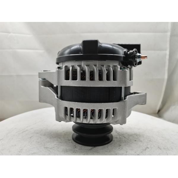 80A Electric Alternator Motor Hino Dutro XZU378M 104210-3801