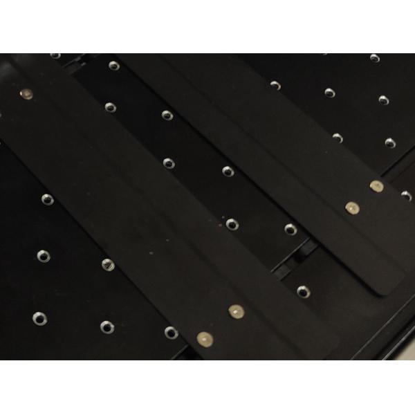 Small Energy Consumption UV Printer Machine Digital Inkjet Uv Dtf Printer Black White