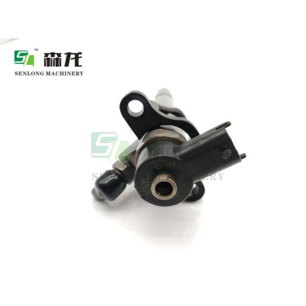 Mitsubishi 4M50 Kato 820V 0445120048 Diesel Fuel Injector