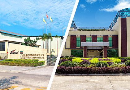 OEM Suspension Air Spring Rubber Bellows TRL230M2 Replace By VKNTECH 1K2206