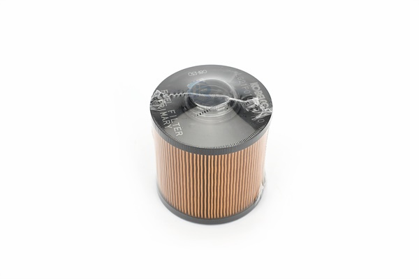 LG21P01003R100 SK75-8 Kobelco Excavator Oil Filter For Water Separation