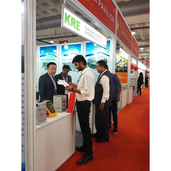 120A Isolation Current Transformer For I - P Close Link Meter Testing