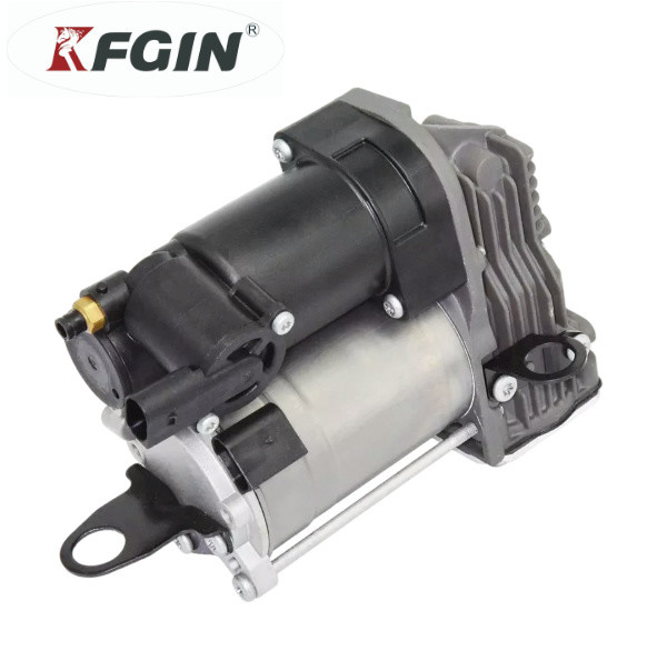 2213201704 W221 Air Suspension Compressor Compact Mercedes Air Suspension