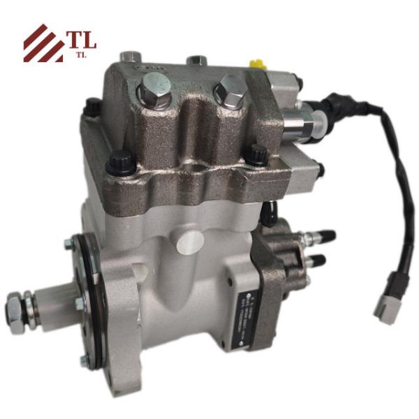 Fuel Injection Pump 4921431 For Cummins QSL9 6CT8.3 QSC8.3 ISLE Engine