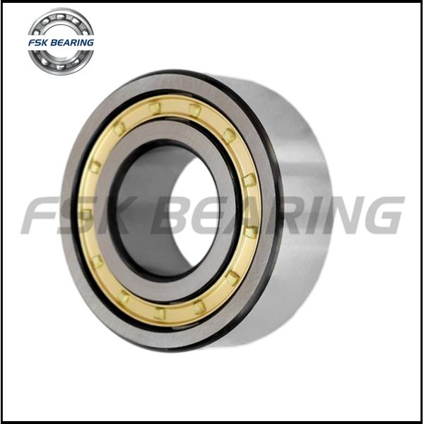Euro Market 190RIJ91R3 Cylindrical Roller Bearing 190*300*85.725mm Big Size