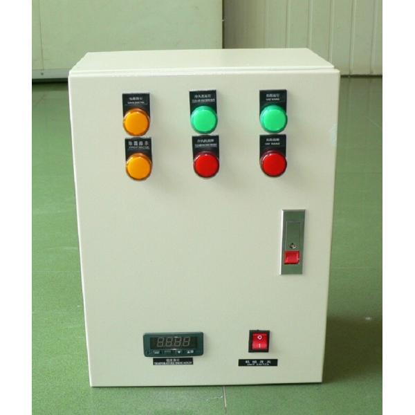 Hinged / Sliding Door Small Cold Room , -20℃ Meat Prefabricated Cold Room