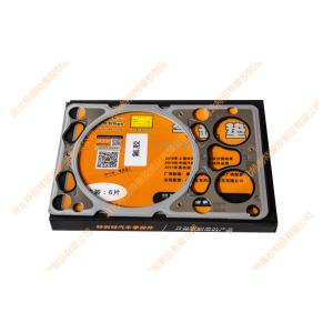 Quality OEM VG1500040049 Engine Head Gaskets Sinotruk Howo Spare Parts wholesale