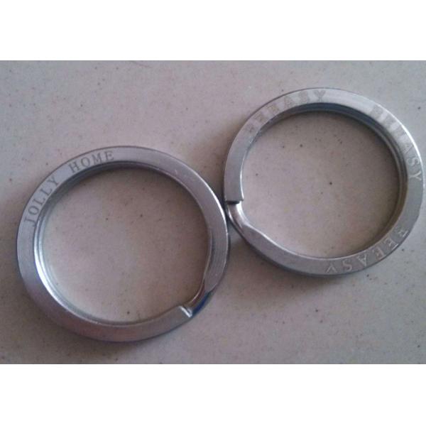 4"*4" Rectangle Chainmail Cast Iron Pan Scrubber For Clean Cookware , Food Grade