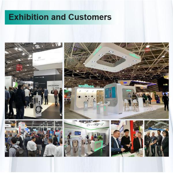 EVCOME Ev Charger Portable Max 32A Ajutable 7KW With IEC 62196 & SAE J1772 & GBT 20234