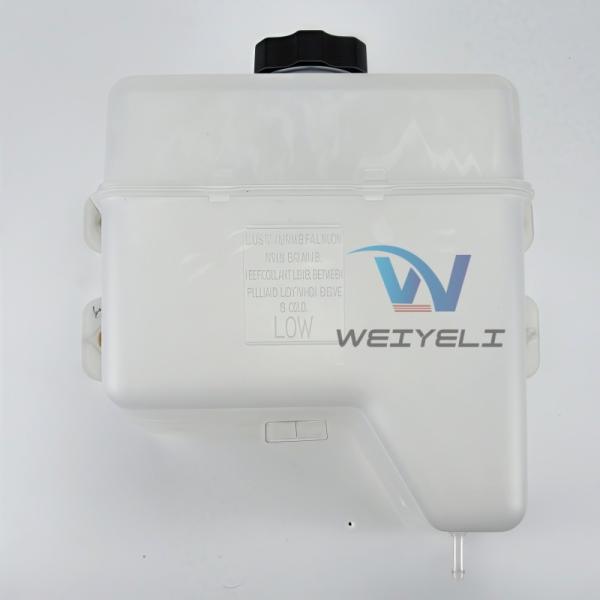 DX300-9C/380-9C/420-9C/520-9C Radiator Expansion Tank 450107-00055B 450107-00056