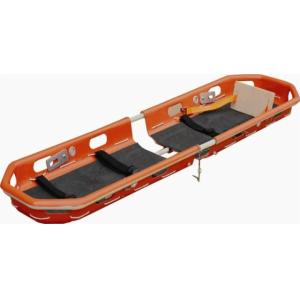 Quality Plastic Basket Stretcher,Emergency Basket Stretcher Immobilization Spine Board wholesale