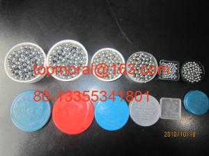 Quality 1/8 Carbon Steel Balls wholesale