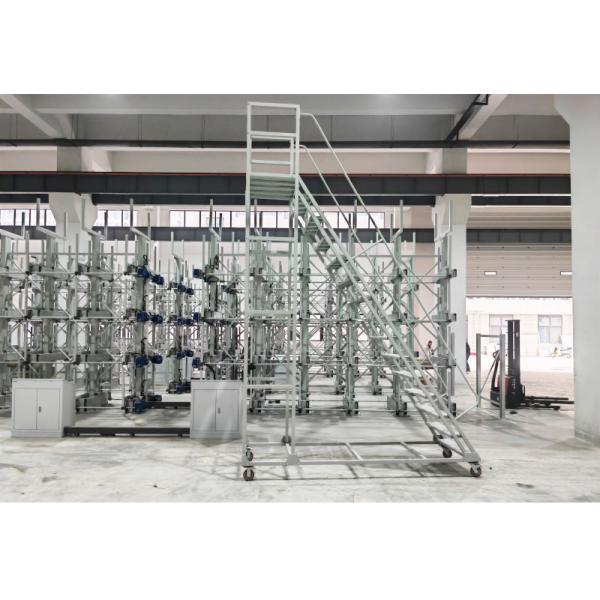 Cantilever Rack For Long Profiles Single Or Double Sided Cantilever Rack Warehouse Storage Racking