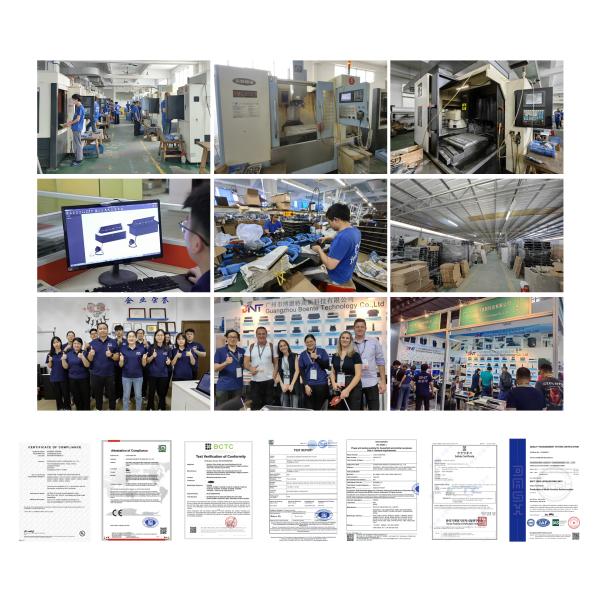 USB A+C Fast Charging Wireless Charger 3 Power Outlets Pop-Up Desktop Kitchen Socket UK Plug Standards Tabletop