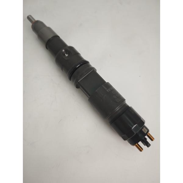 0 445 120 025 Common Rail Injector 0445120025 Bosch Engineering Machinery Parts
