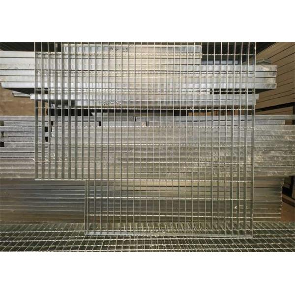 Q235 Steel Metal Driveway Drainage Grates Hot Dipped Galvanized