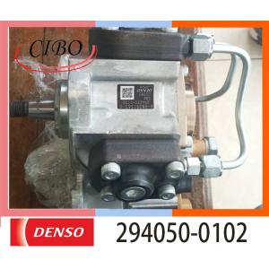Quality 8-98091565-1 294050-0102 6HK1 Electric Engine Fuel Pump wholesale