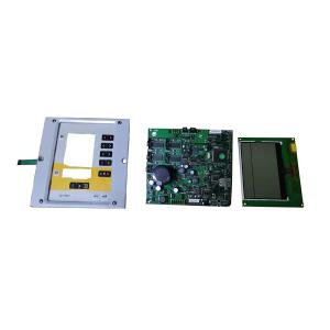 Quality LED Display CG09 2F Powder Coating Mainboard wholesale
