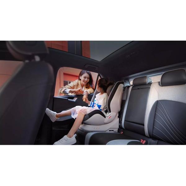 Volkswagen ID3 New Energy Vehicle 5 Door 5 Seater Hatchback 170PS