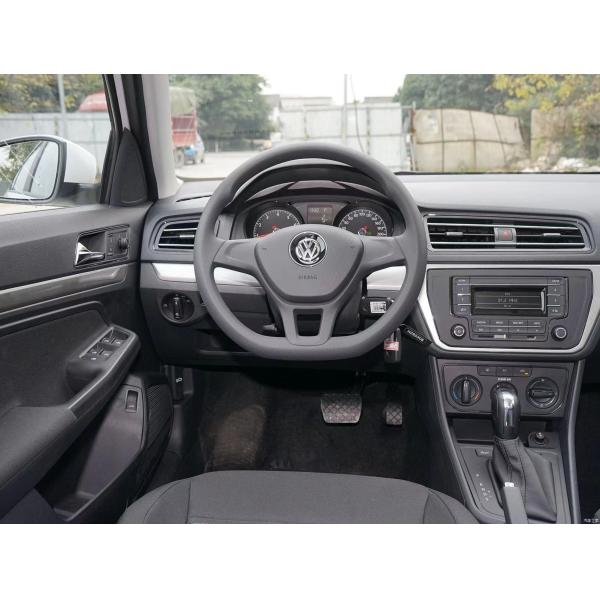 VW Lavida 2022 Version 1.5L Compact Sedan Cars 6 Gears AT 113HP New Or Used