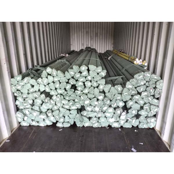 ASTM A270 A554 Stainless Steel Pipes Mirror 2mm Thickness Small