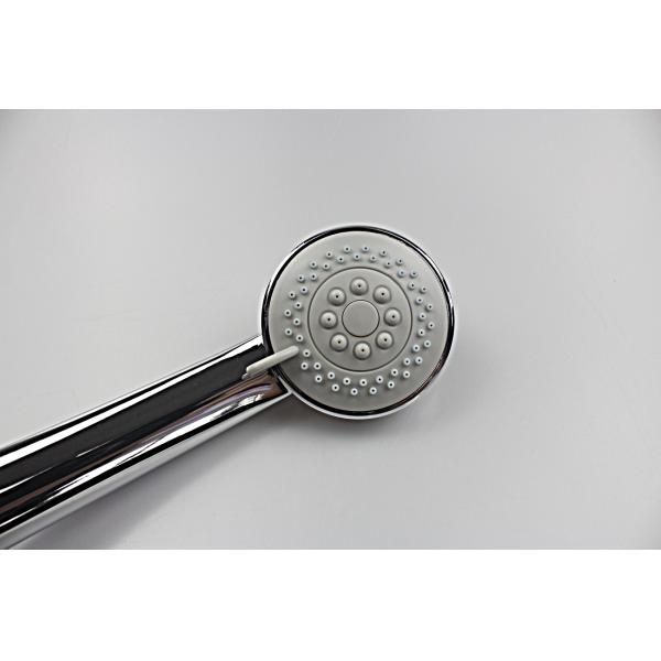 Eco-friendly 3 Functions Handheld Shower