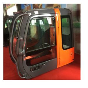 Quality Excavator Cab Construction Vehicle Parts For Caterpillar E330C wholesale